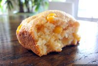 Homestyle Corn Muffins