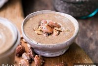 Triple Seed Maple Almond Butter