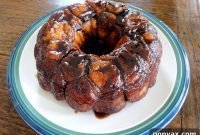 Caramelized Pull-Apart Delight