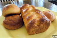 Pillowy Brioche Bliss