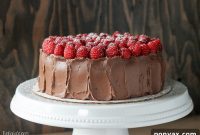 Raspberry Mocha Delight