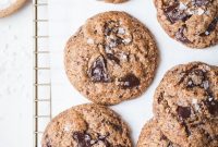 Irresistible Paleo Chocolate Chip Cookies Vegan Friendly