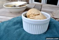 Artisan Coffee Gelato