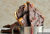 Sweet & Smoky Bacon Crunch