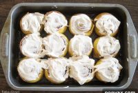 Cozy Pumpkin Spice Buns