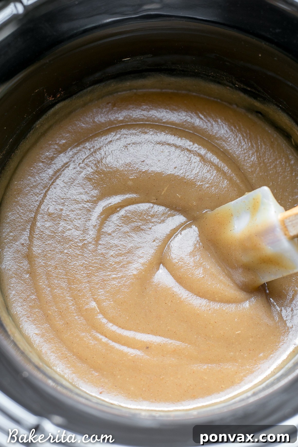 Naturally Sweet Slow Cooker Apple Butter 3 A close-up of fresh apples ready for making slow cooker apple butter, highlighting the natural ingredients.