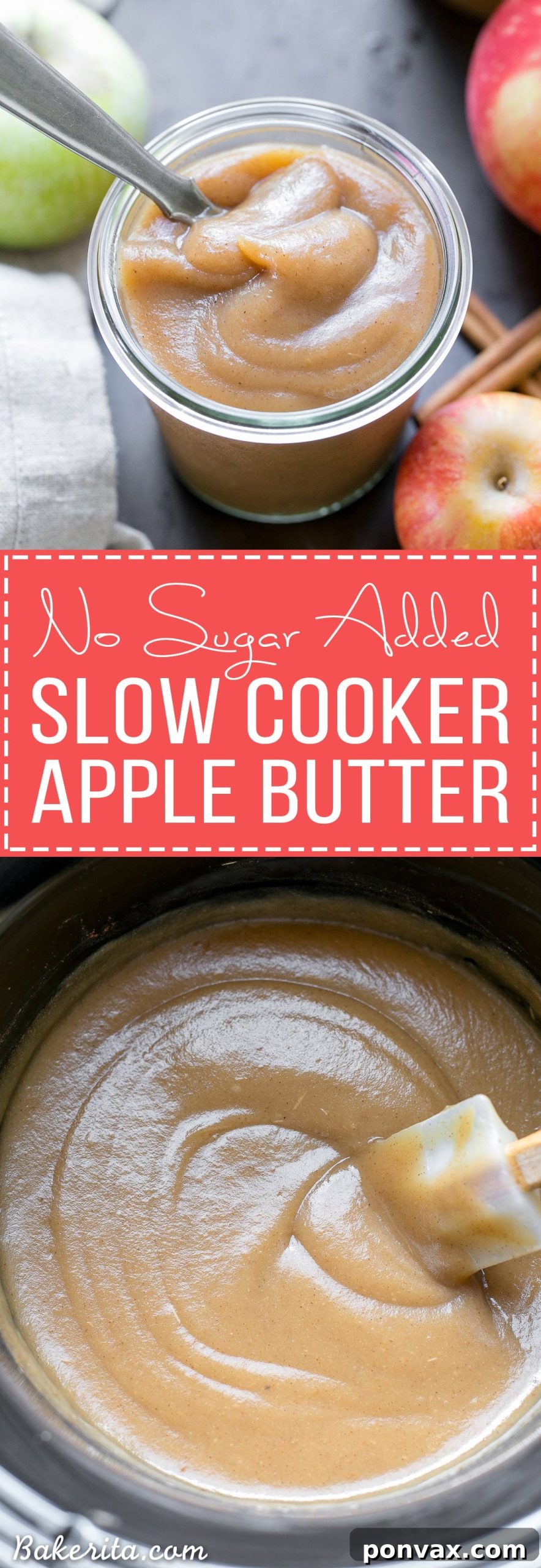 Naturally Sweet Slow Cooker Apple Butter 10 A large batch of Slow Cooker Apple Butter in multiple jars, showcasing its rich color and texture.