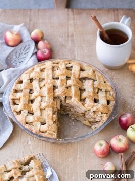 Paleo Apple Pie Perfection, Vegan Style 8 Paleo Apple Pie