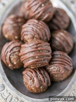 Gingerbread Energy Bites