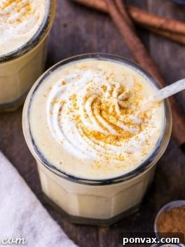 Golden Milkshakes are smooth, creamy, and refreshing, and they're loaded with anti-inflammatory turmeric and other health-boosting spices. This easy drink recipe is one you'll love sipping on hot days!