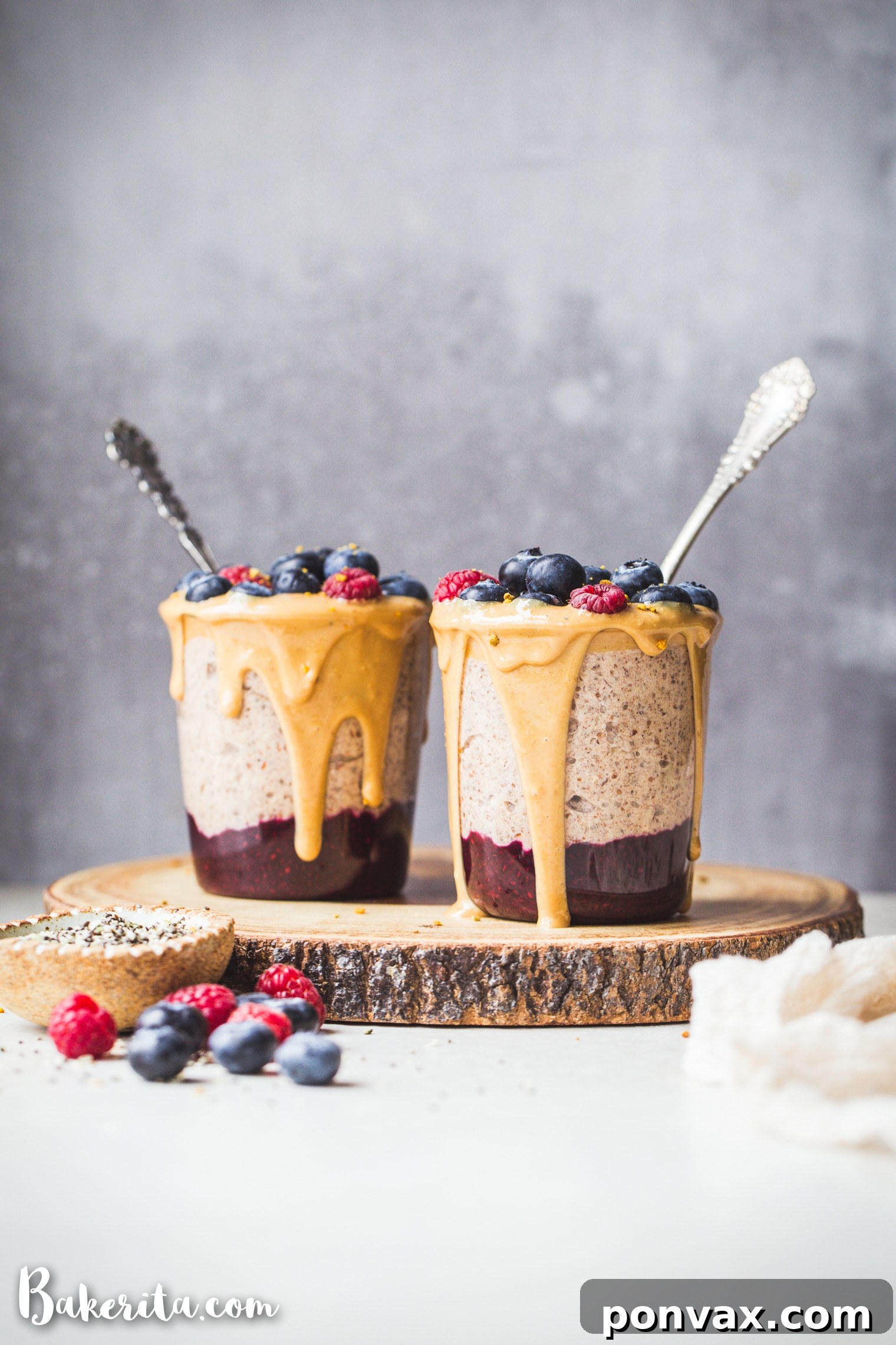 Wholesome Paleo Vegan Hot Cereal Ready in Minutes 2 Delicious and easy quick grain-free hot cereal, perfect for Whole30, paleo, and vegan diets.