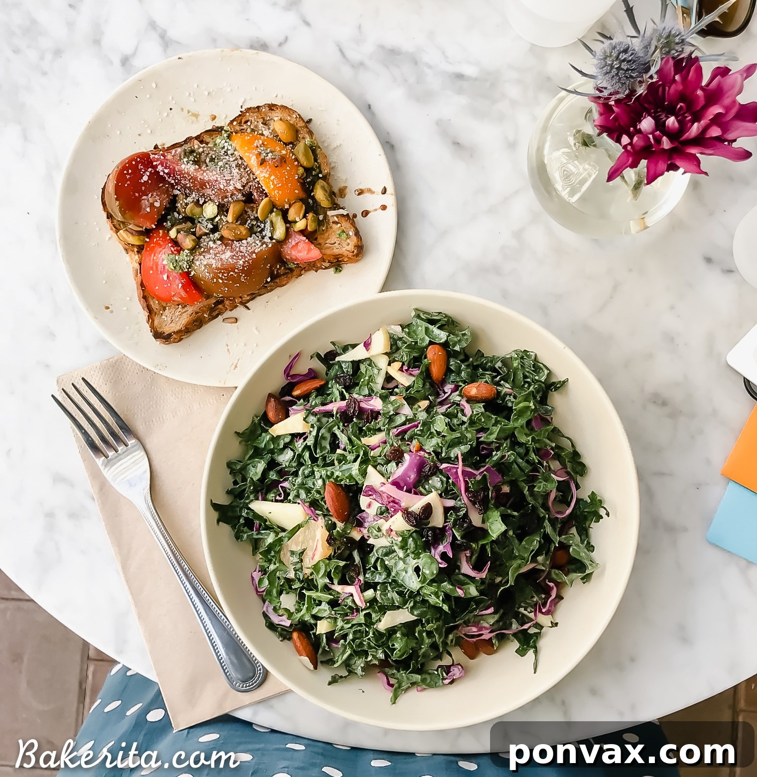 San Diego Guide - Flower Child, Del Mar