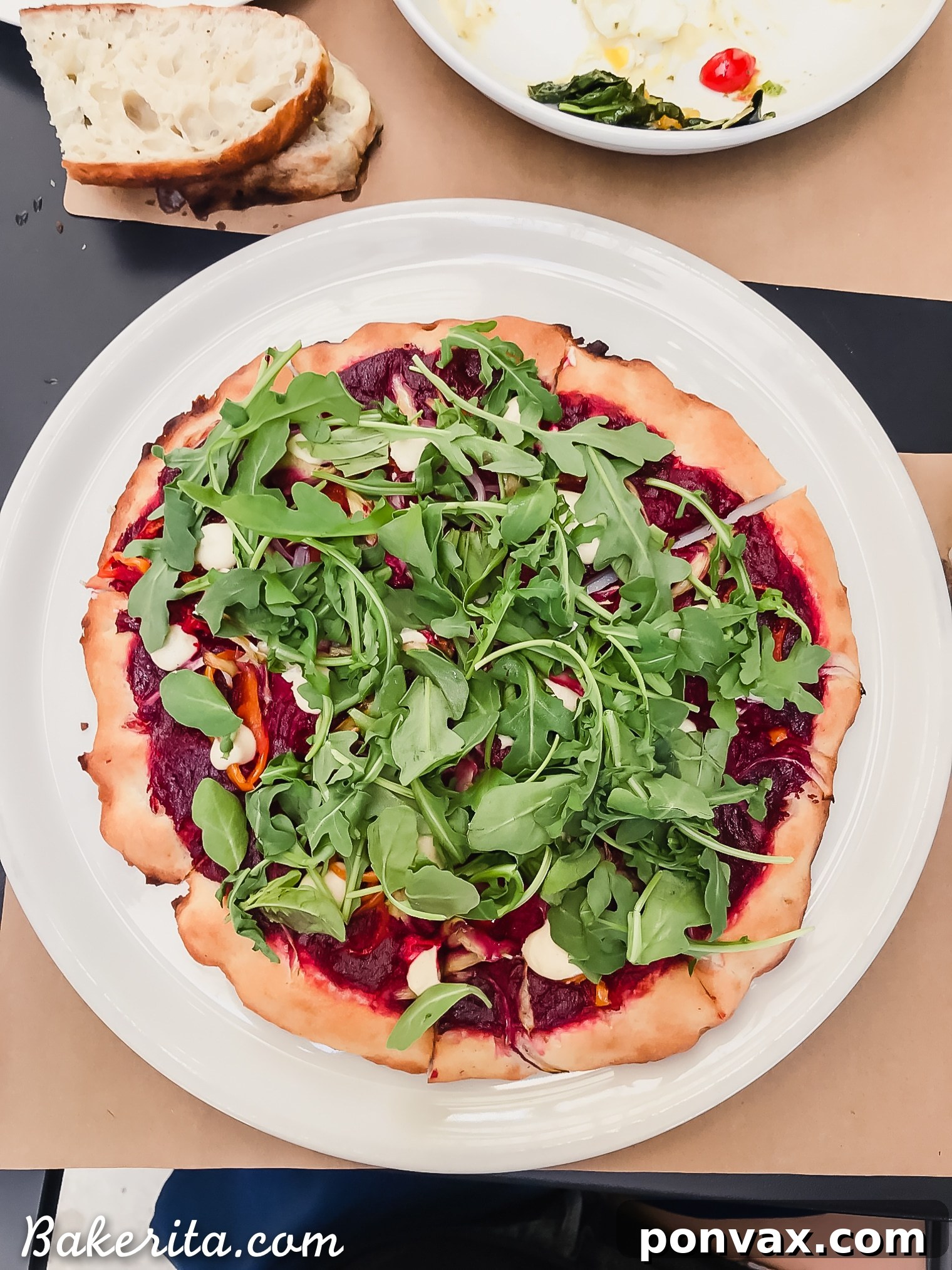 San Diego Guide - Tribute Pizza, North Park