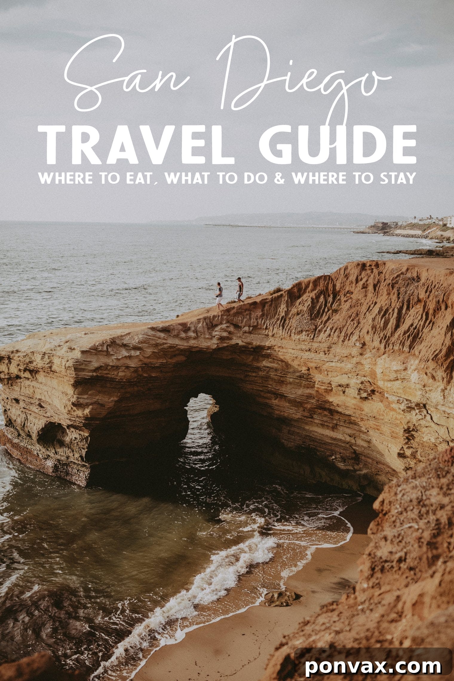 San Diego Travel Guide
