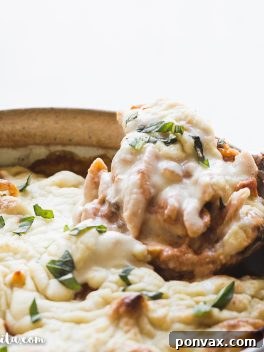 Hearty Vegan Ziti Casserole 7 How to make Vegan Baked Ziti that's creamy, cheesy, and absolutely delicious! It's made with gluten-free noodles, marinara sauce, easy vegan ricotta cheese, and homemade vegan mozzarella sauce.