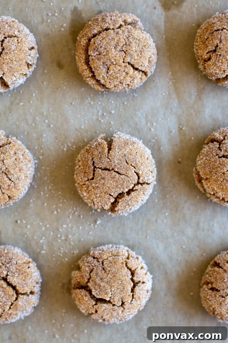 Plate of vegan peanut butter blossoms