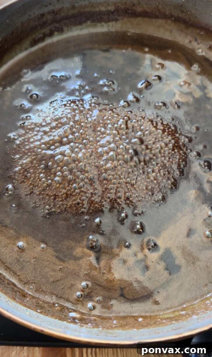 Handcrafted Gingerbread Elixir 6 All gingerbread spices, including ginger, cinnamon, nutmeg, and cloves, added to the simmering syrup mixture.