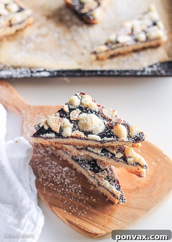 Jammy Shortbread Cookies 5 Easy to follow recipe for delicious Jam Shortbread, perfect for beginners and experienced bakers.